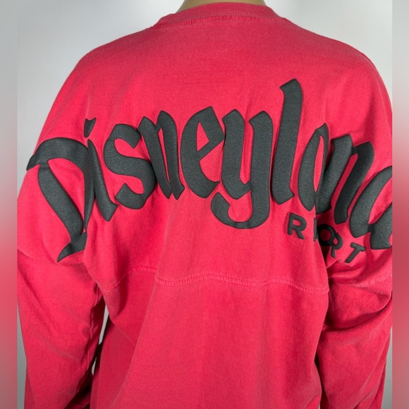 Spirit Jersey Women’s Size Extra Small Disneyland Resort Classic Mickey Mouse - Picture 6 of 10